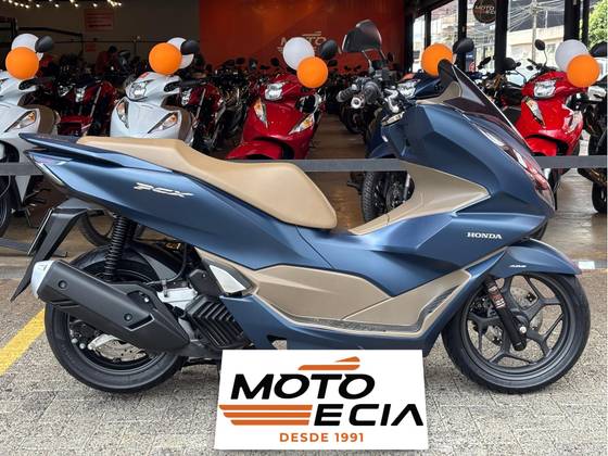 HONDA PCX 160 DLX HONDA PCX 160 DLX